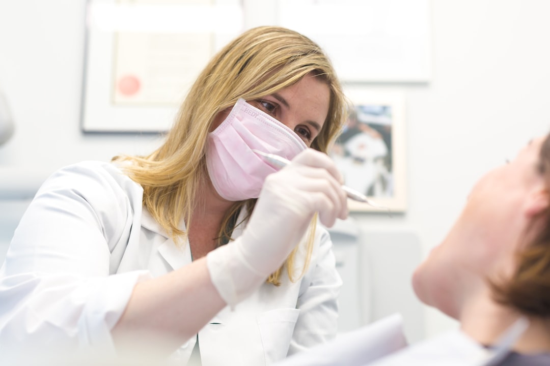 Gengiviti e Parodontite: Il Legame con le Malattie Cardiovascolari