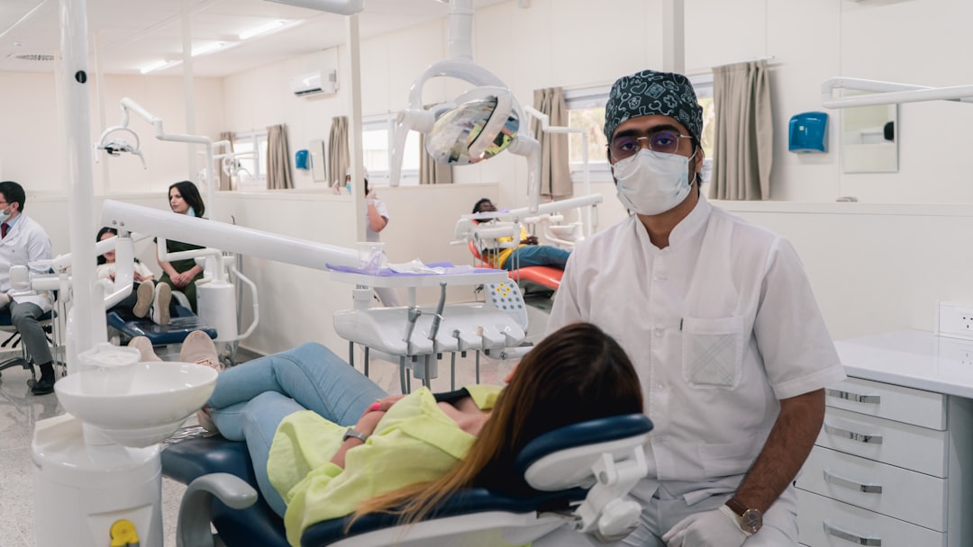 L'IA in odontoiatria: potenzia il dentista, non lo sostituisce