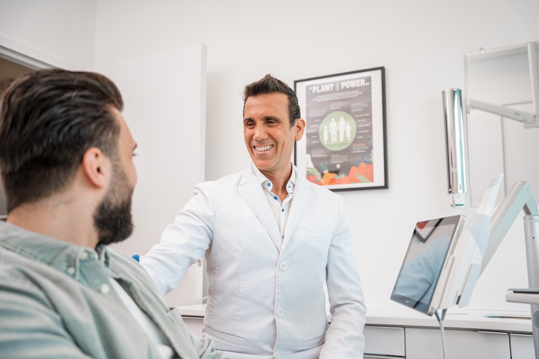 IA nello studio dentistico: precisione diagnostica al servizio del paziente