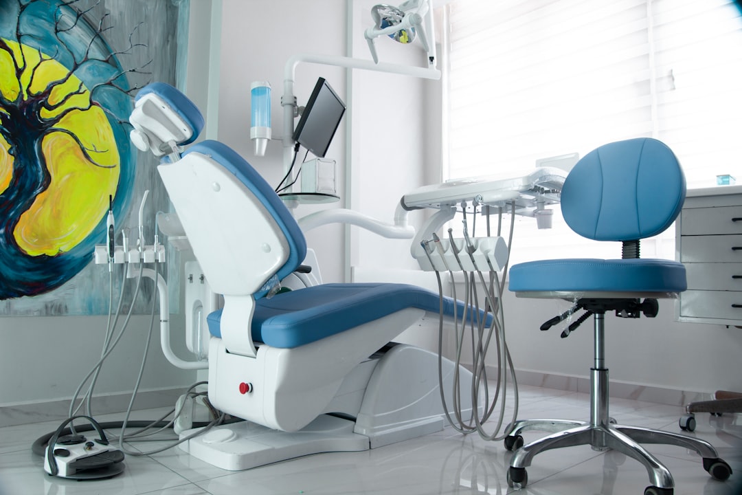 Masticazione, postura cervicale e occlusione: cosa dice lo studio